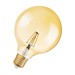 LED-lamp Vintage 1906 LED CLASSIC Globe Dimm LEDVANCE 1906LEDGLOBE6,5W/824230VFILGDE27FS1 4058075808997